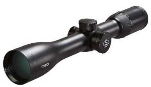 STYRKA S7 Riflescope 3-12X42 30MM Reticle SH_BDC